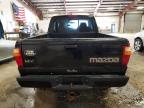 2007 Mazda B4000 Cab Plus na sprzedaż w Lansing, MI - Front End
