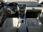 2013 Volkswagen Passat Se იყიდება Pasco-ში, WA - Rear End