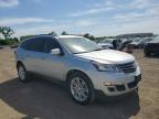 2015 Chevrolet Traverse Lt   for Sale in Des Moines, IA - Hail