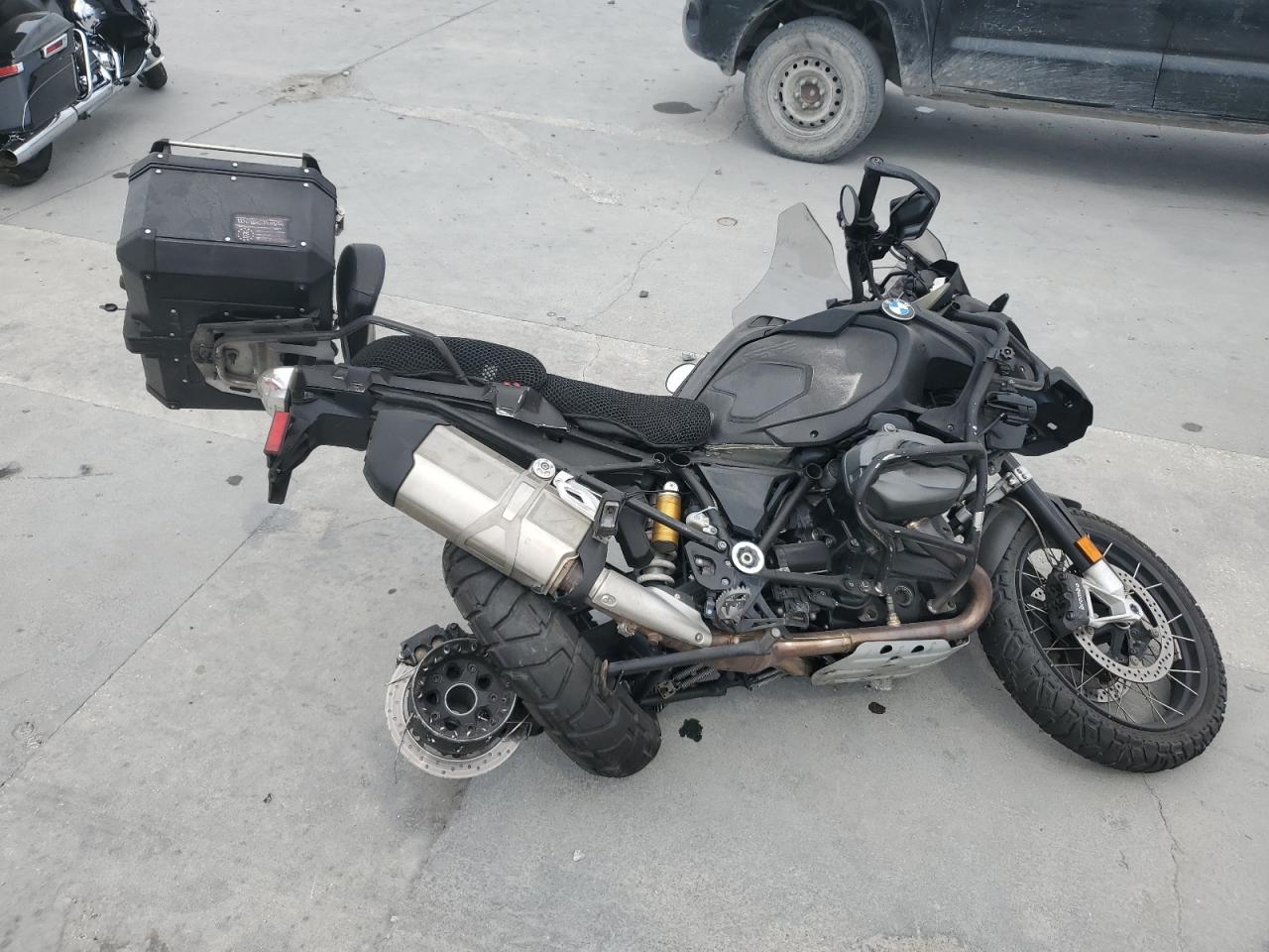 Apopka, FL에서 판매 중인 2016 Bmw R1200 Gs Adventure - Rear End