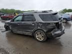 2015 Ford Explorer Xlt за продажба в Duryea, PA - Side