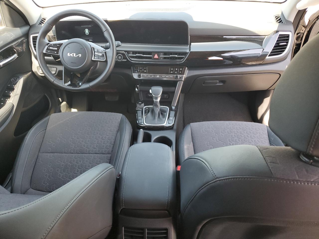 2025 Kia Seltos S VIN: KNDEU2AA6S7717106 Lot: 56292175