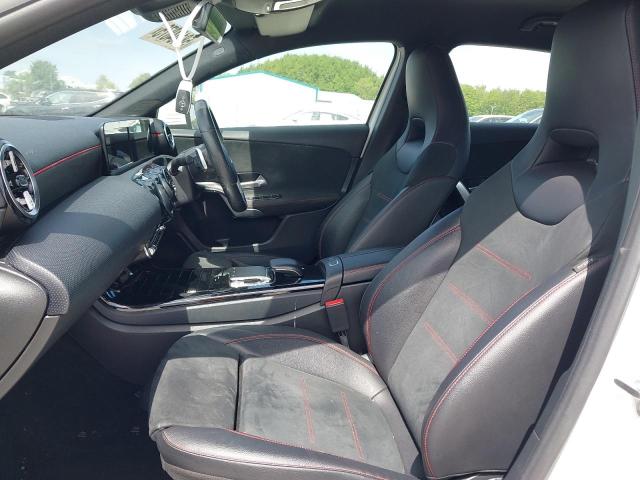 2019 MERCEDES-BENZ A CLASS A180D AMG LINE 5DR AUTO