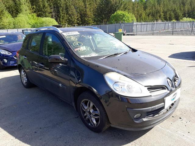 2009 RENAULT CLIO DYNAM