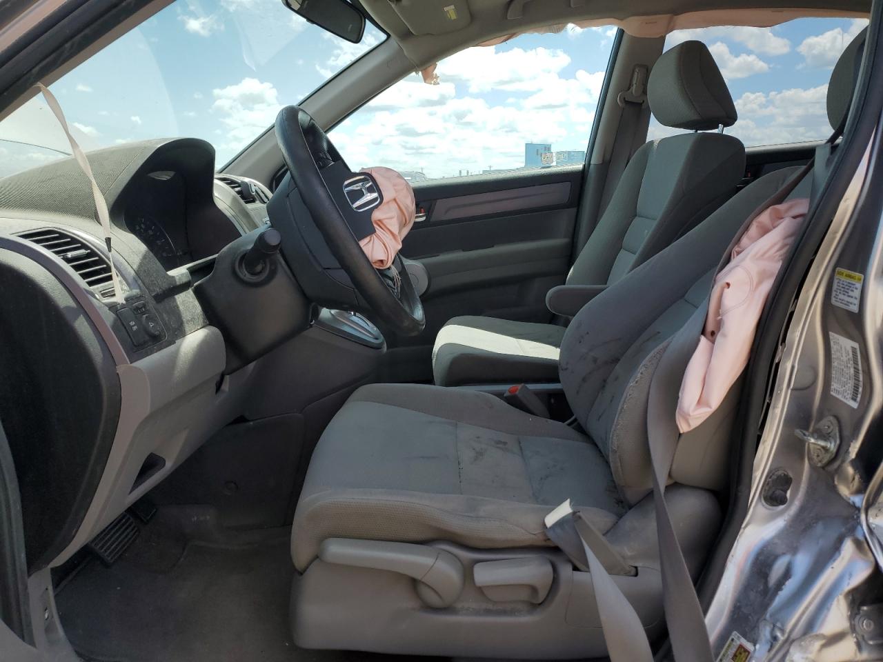 2007 Honda Cr-V Ex VIN: JHLRE48547C068216 Lot: 56558565
