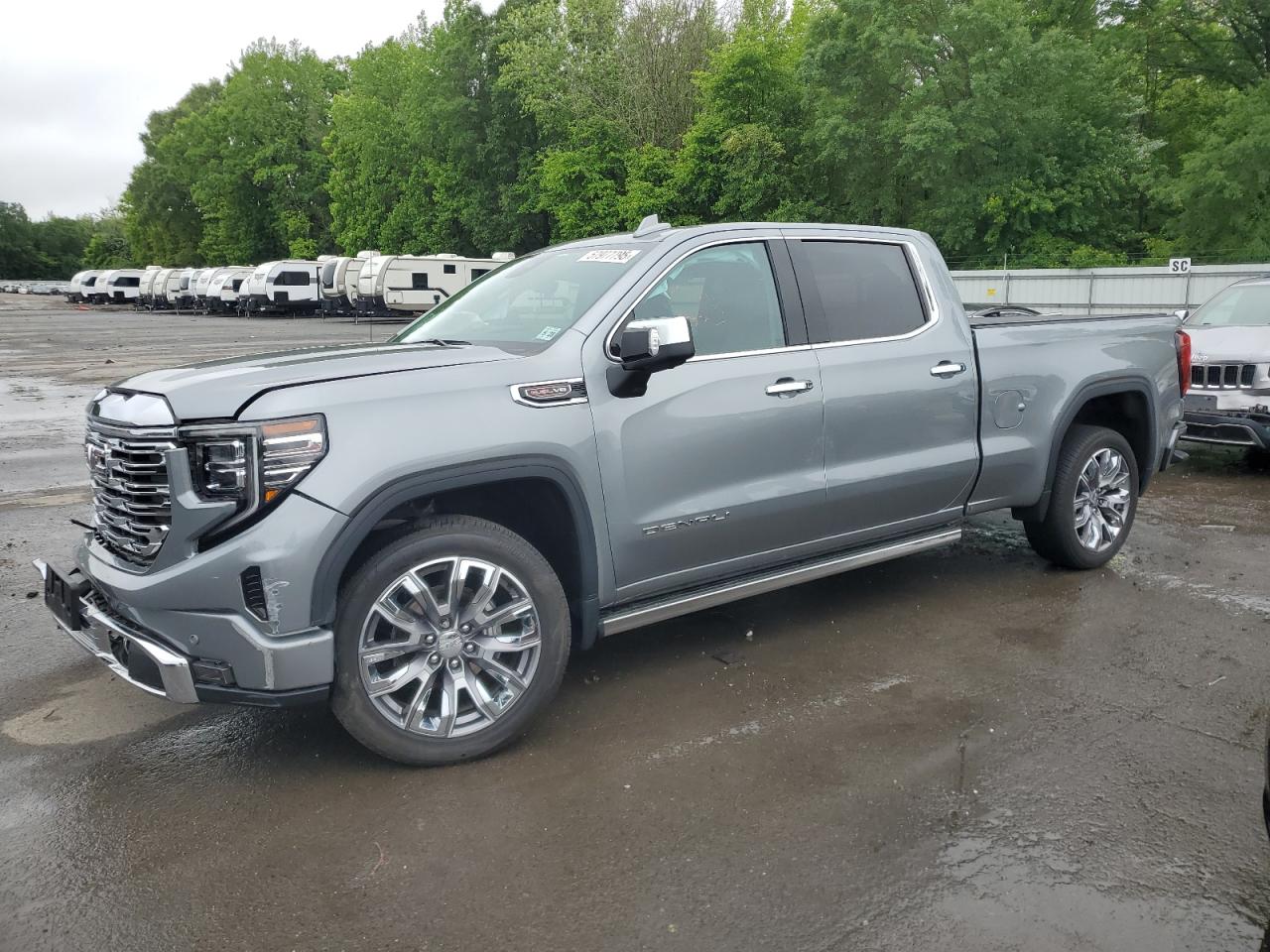 Glassboro, NJ에서 판매 중인 2023 Gmc Sierra K1500 Denali - Front End