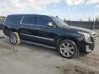 2020 Cadillac Escalade Esv Luxury zu verkaufen in Orlando, FL - Minor Dent/Scratches
