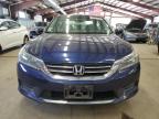 2015 Honda Accord Lx for Sale in East Granby, CT - Rear End