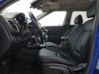 2021 KIA SELTOS S for sale at Copart ON - LONDON