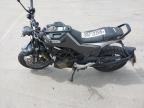 2023 HUSQVARNA SVARTPILEN for sale at Copart SANDY