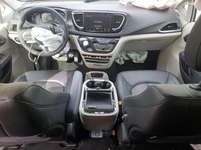  CHRYSLER PACIFICA 2024 Silver
