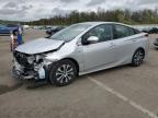 2020 Toyota Prius Prime Le for Sale in Brookhaven, NY - Front End