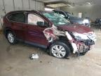 2014 Honda Cr-V Exl for Sale in Madisonville, TN - Rollover