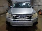 2012 Subaru Forester 2.5X Premium for Sale in Blaine, MN - Front End