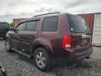 2009 Honda Pilot Exl for Sale in Hueytown, AL - Front End