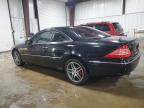 2000 Mercedes-Benz Cl 500 for Sale in West Mifflin, PA - Side