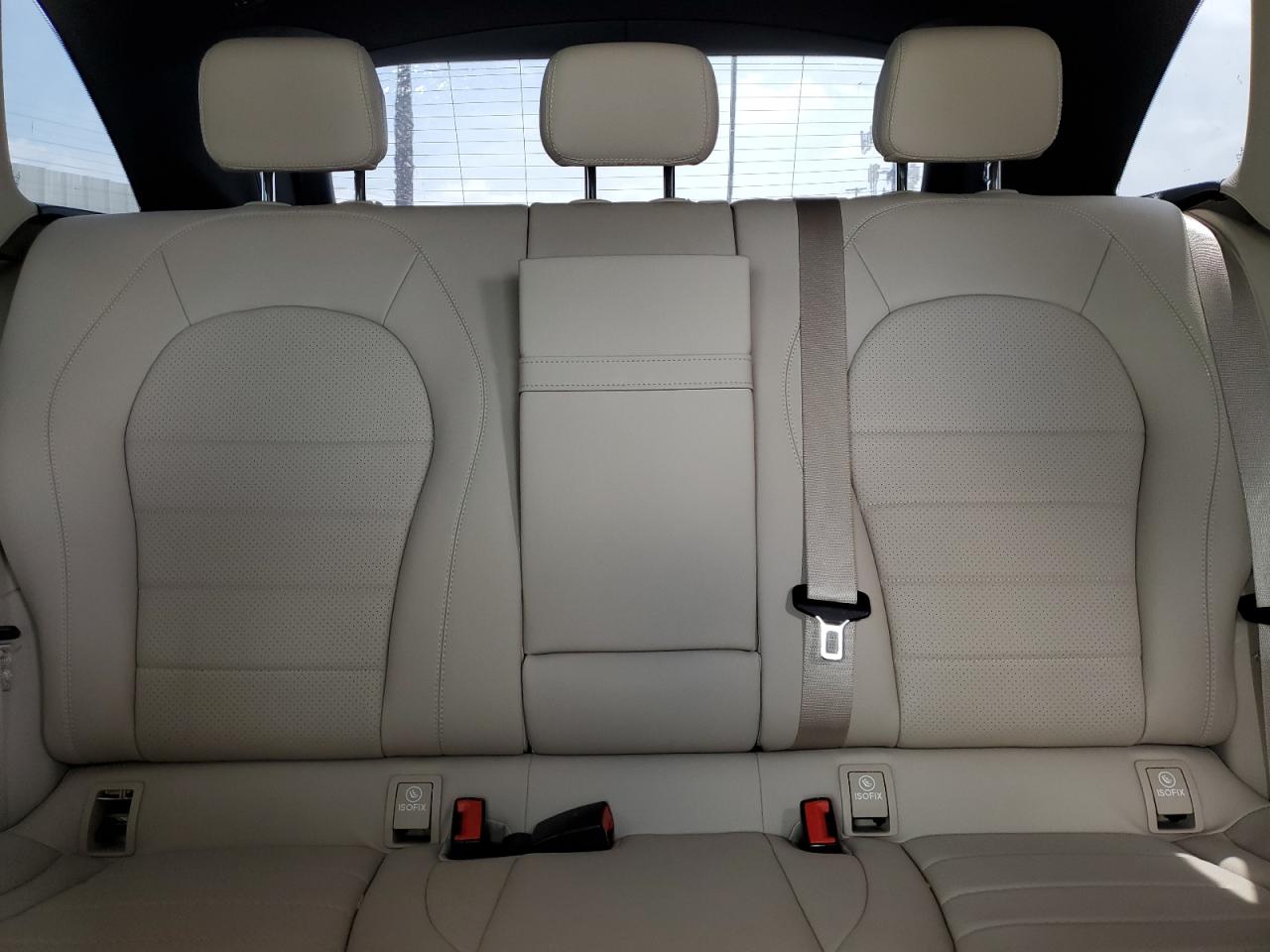 2018 Mercedes-Benz Glc 300 VIN: WDC0G4JB3JV083389 Lot: 56445105