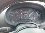 2013 AUDI A3 S LINE for sale at Copart YORK