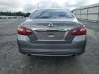 2018 Nissan Altima 2.5 იყიდება Gastonia-ში, NC - Front End