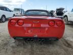 2008 Chevrolet Corvette  for Sale in West Palm Beach, FL - Front End