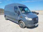 2019 MERCEDES BENZ SPRINTER 3 for sale at Copart YORK