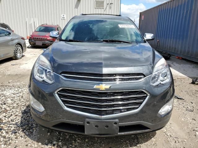  CHEVROLET EQUINOX 2017 Szary