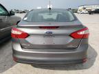 2014 Ford Focus Se на продаже в New Orleans, LA - All Over