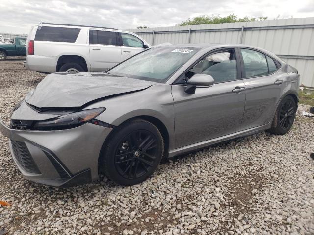 TOYOTA CAMRY XSE 2025