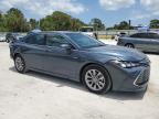 2021 Toyota Avalon Xle for Sale in Fort Pierce, FL - Rear End