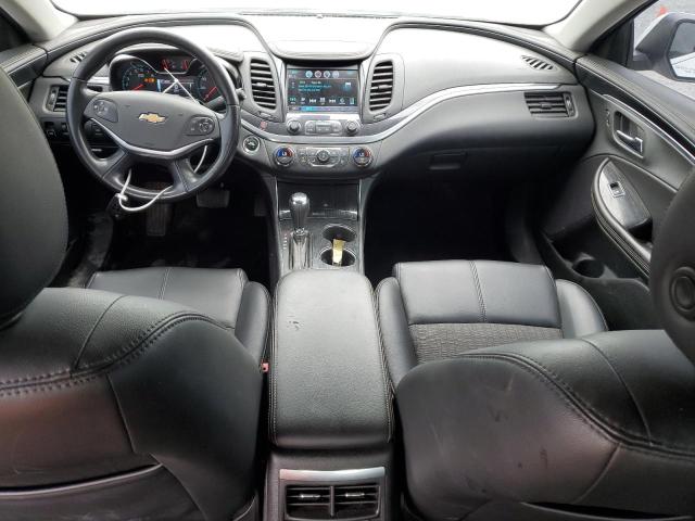  CHEVROLET IMPALA 2020 Білий
