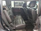 2009 Ford Flex Limited en Venta en Cicero, IN - Front End