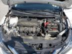 2018 Nissan Sentra S продається в Lumberton, NC - Vandalism