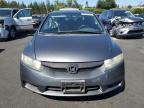 2010 Honda Civic Lx იყიდება San Martin-ში, CA - Side
