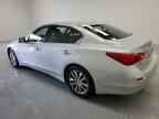 2015 Infiniti Q50 Base na sprzedaż w Baltimore, MD - Front End