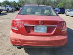 2014 Mercedes-Benz C 250 for Sale in Greenwell Springs, LA - Front End
