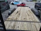 2022 Caliber Eeh720 Equipment Trailer for Sale in Madisonville, TN - Normal Wear