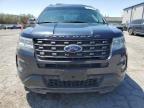 2017 Ford Explorer Xlt for Sale in Las Vegas, NV - Side