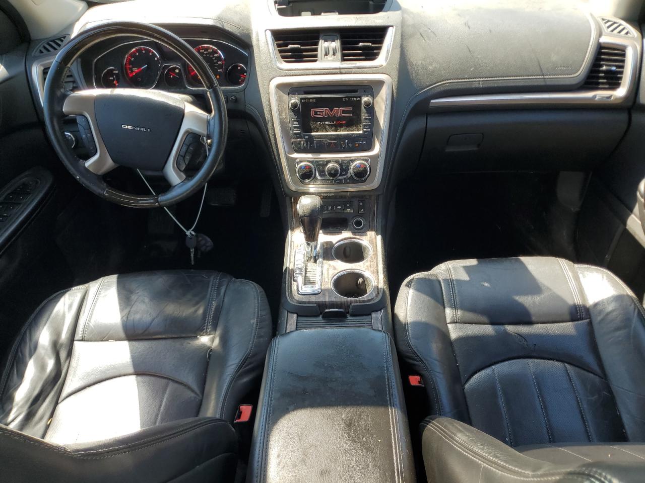 2014 GMC Acadia Denali VIN: 1GKKVTKD6EJ264132 Lot: 55325015