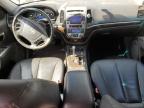 2011 Hyundai Santa Fe Limited за продажба в Colorado Springs, CO - Rear End