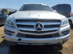 2015 Mercedes-Benz Gl 450 4Matic en Venta en San Martin, CA - Minor Dent/Scratches