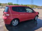 2008 Honda Fit Sport на продаже в Littleton, CO - Front End