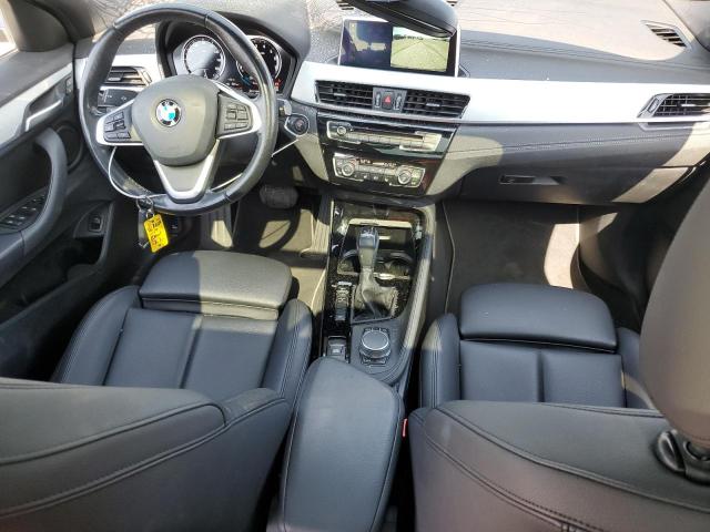  BMW X2 2018 Czarny