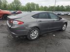 2013 Ford Fusion Se na sprzedaż w Marlboro, NY - Rear End