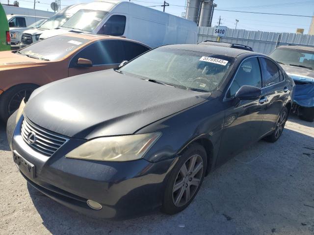 2008 Lexus Es 350