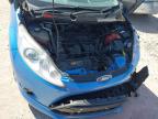 2009 FORD FIESTA ZET for sale at Copart BRISTOL