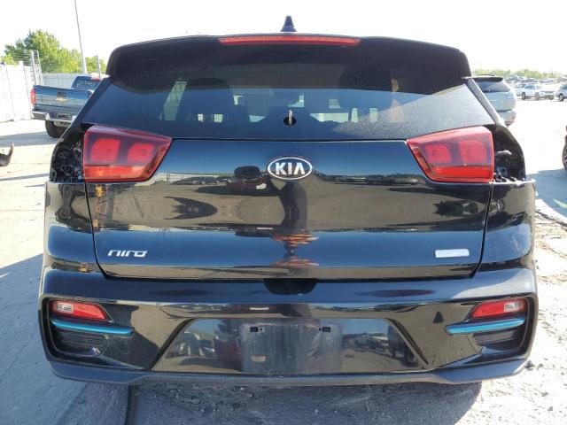 KIA NIRO 2019 Black