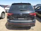 2022 Volkswagen Tiguan Se R-Line Black for Sale in Elgin, IL - Side