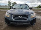 2011 Hyundai Santa Fe Gls zu verkaufen in Columbia Station, OH - Minor Dent/Scratches