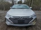 2020 HYUNDAI ELANTRA SEL à vendre chez Copart ON - COOKSTOWN