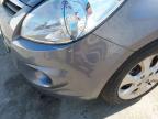 2012 HYUNDAI I20 COMFOR for sale at Copart WHITBURN